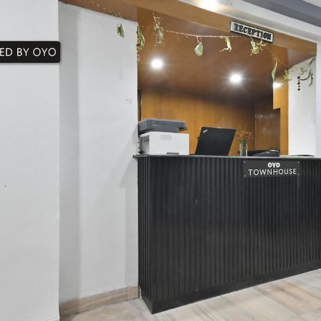 Hotel O Classic Holidays 斋浦尔 外观 照片