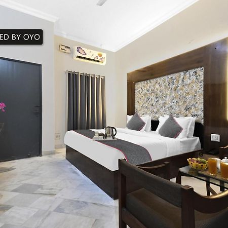 Hotel O Classic Holidays 斋浦尔 外观 照片