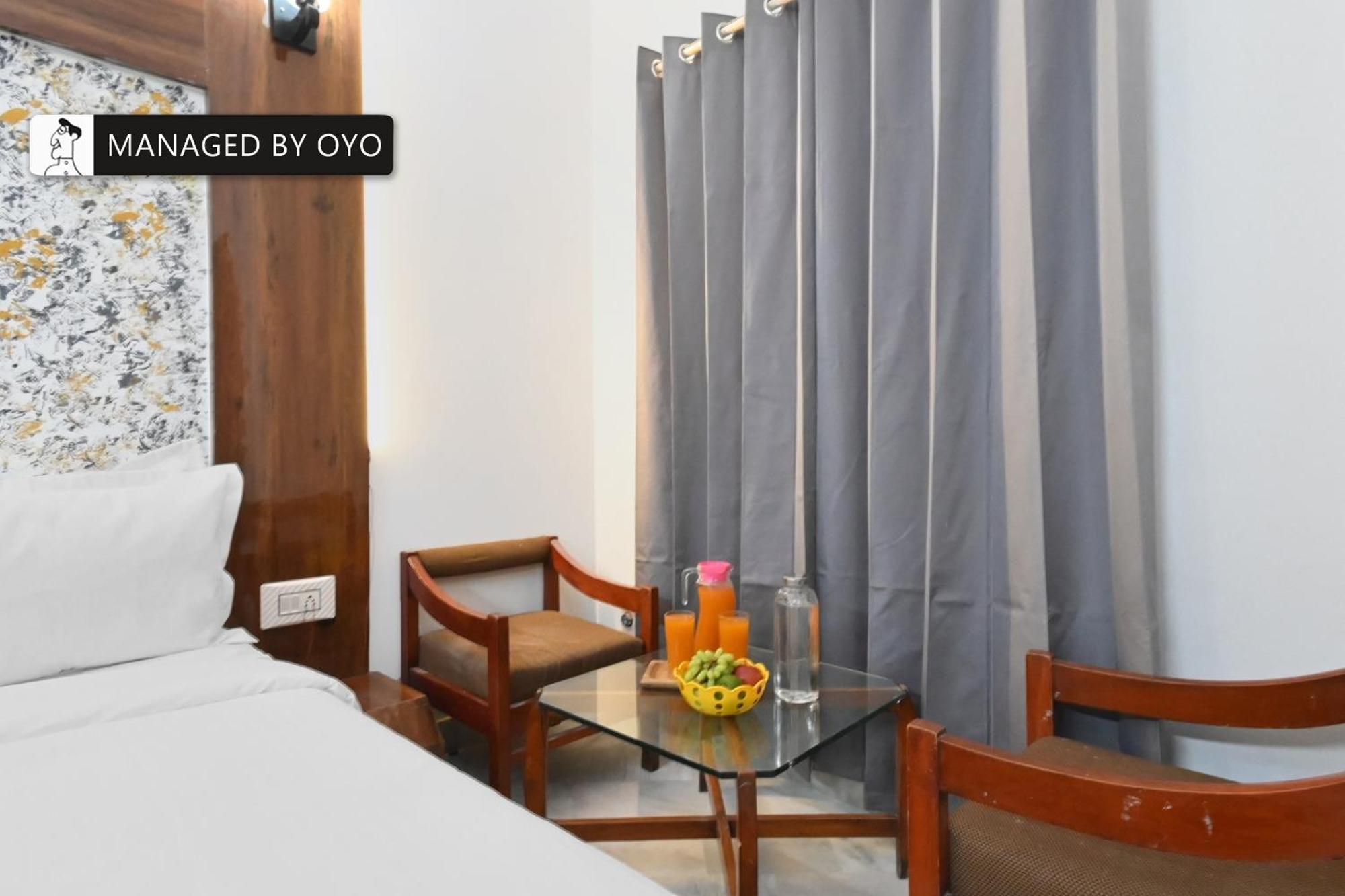 Hotel O Classic Holidays 斋浦尔 外观 照片