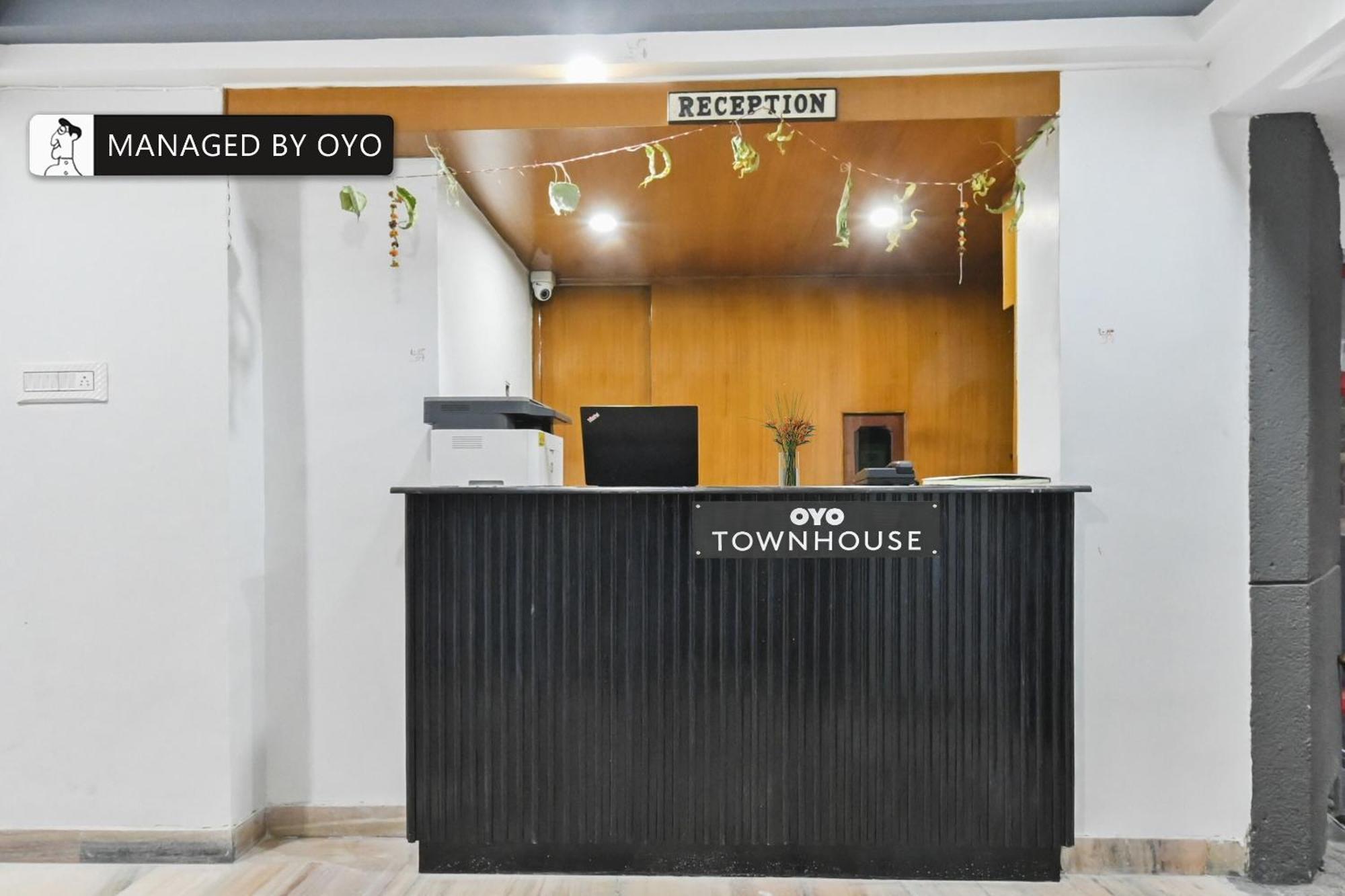 Hotel O Classic Holidays 斋浦尔 外观 照片