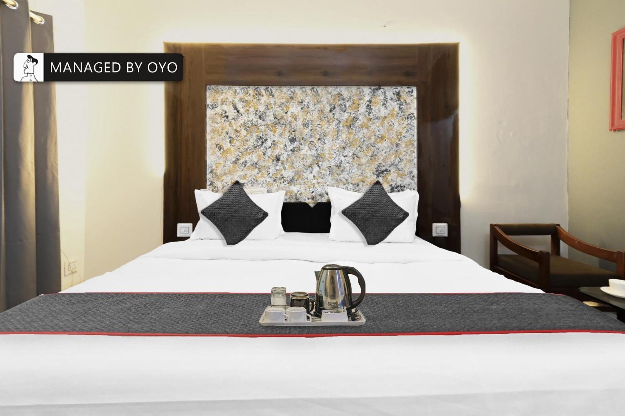 Hotel O Classic Holidays 斋浦尔 外观 照片