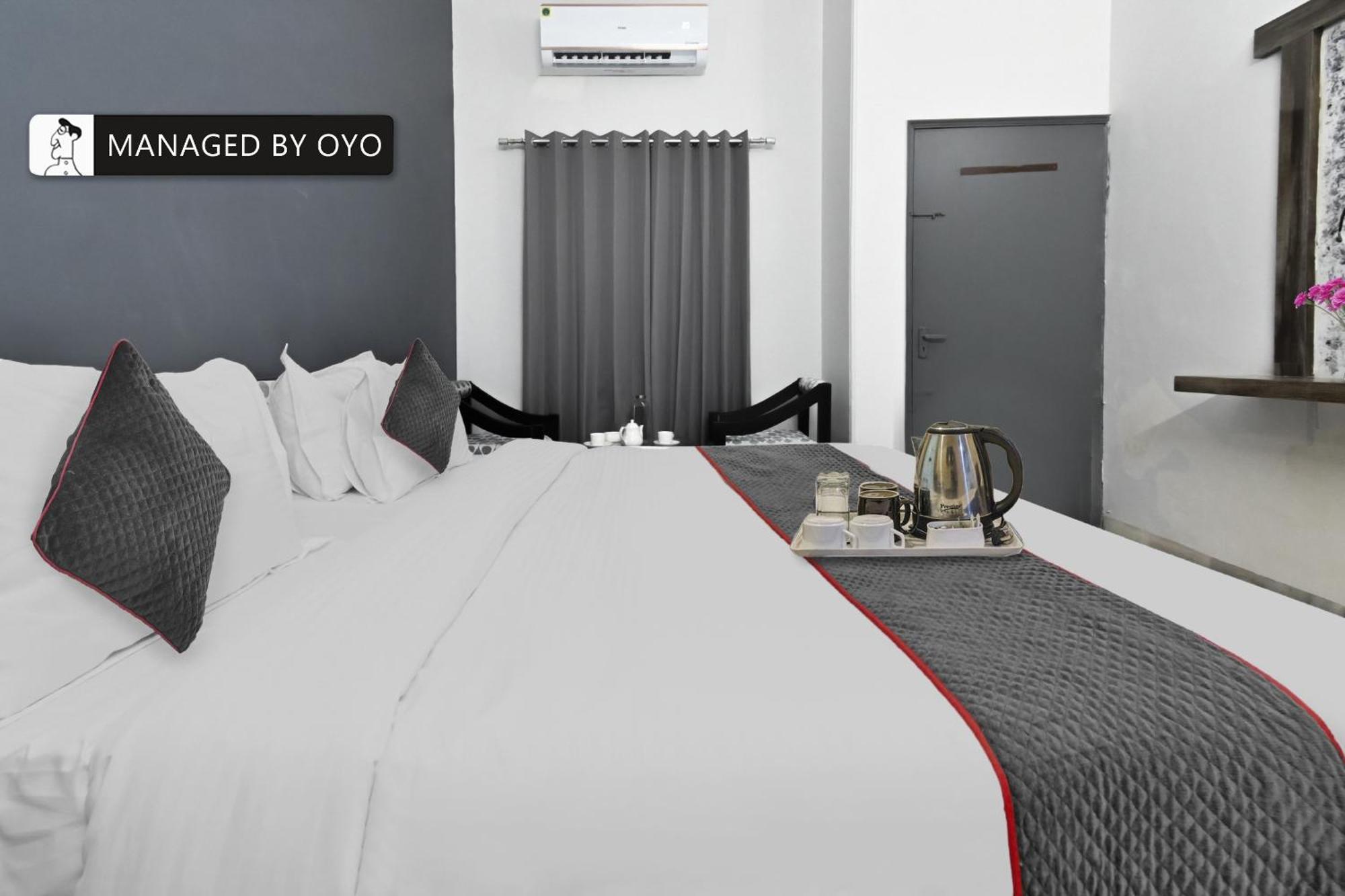 Hotel O Classic Holidays 斋浦尔 外观 照片