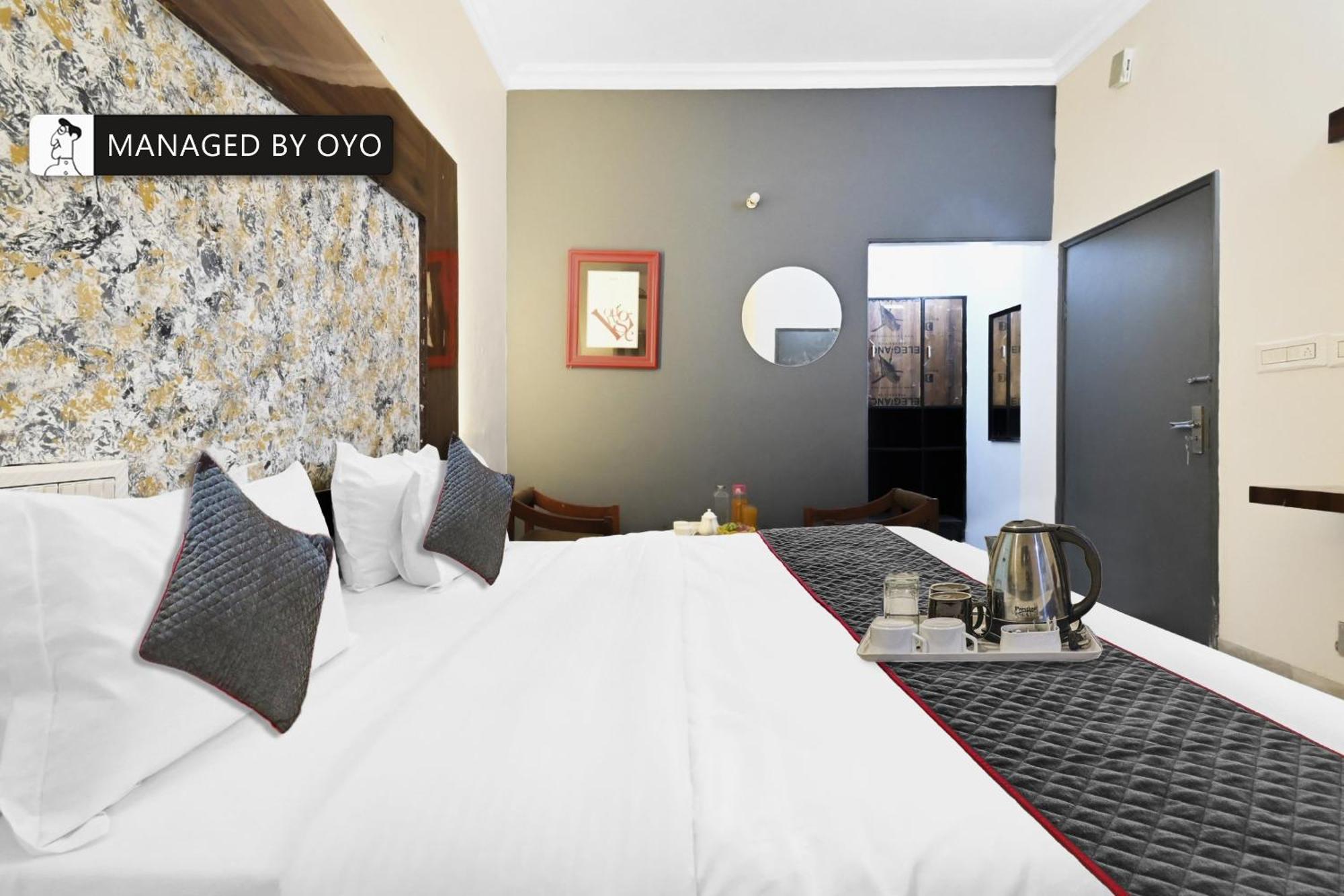 Hotel O Classic Holidays 斋浦尔 外观 照片