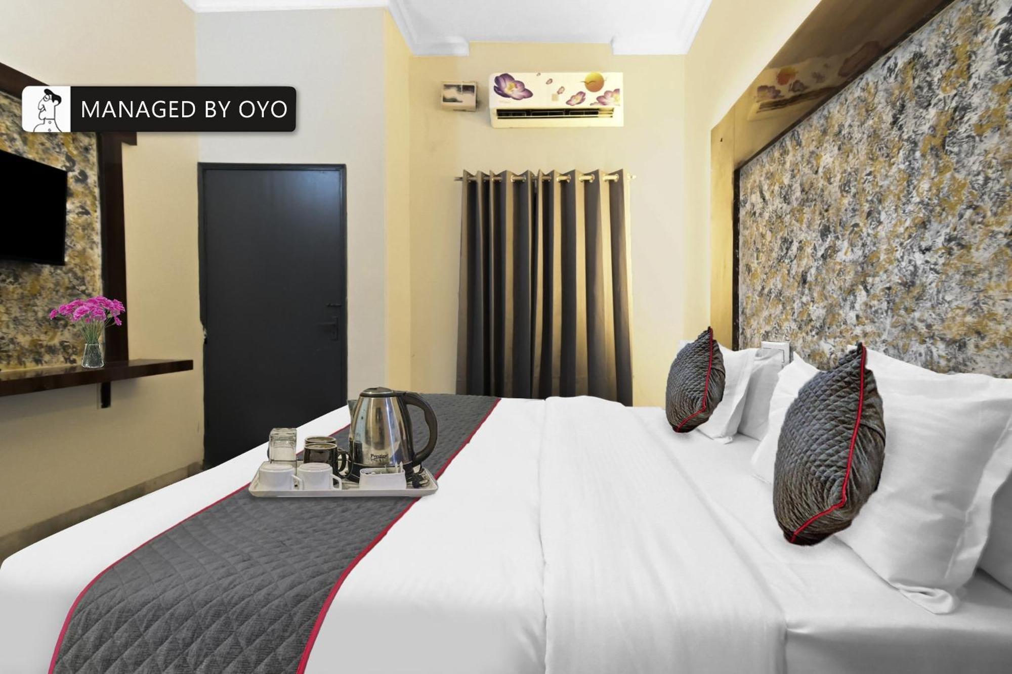 Hotel O Classic Holidays 斋浦尔 外观 照片