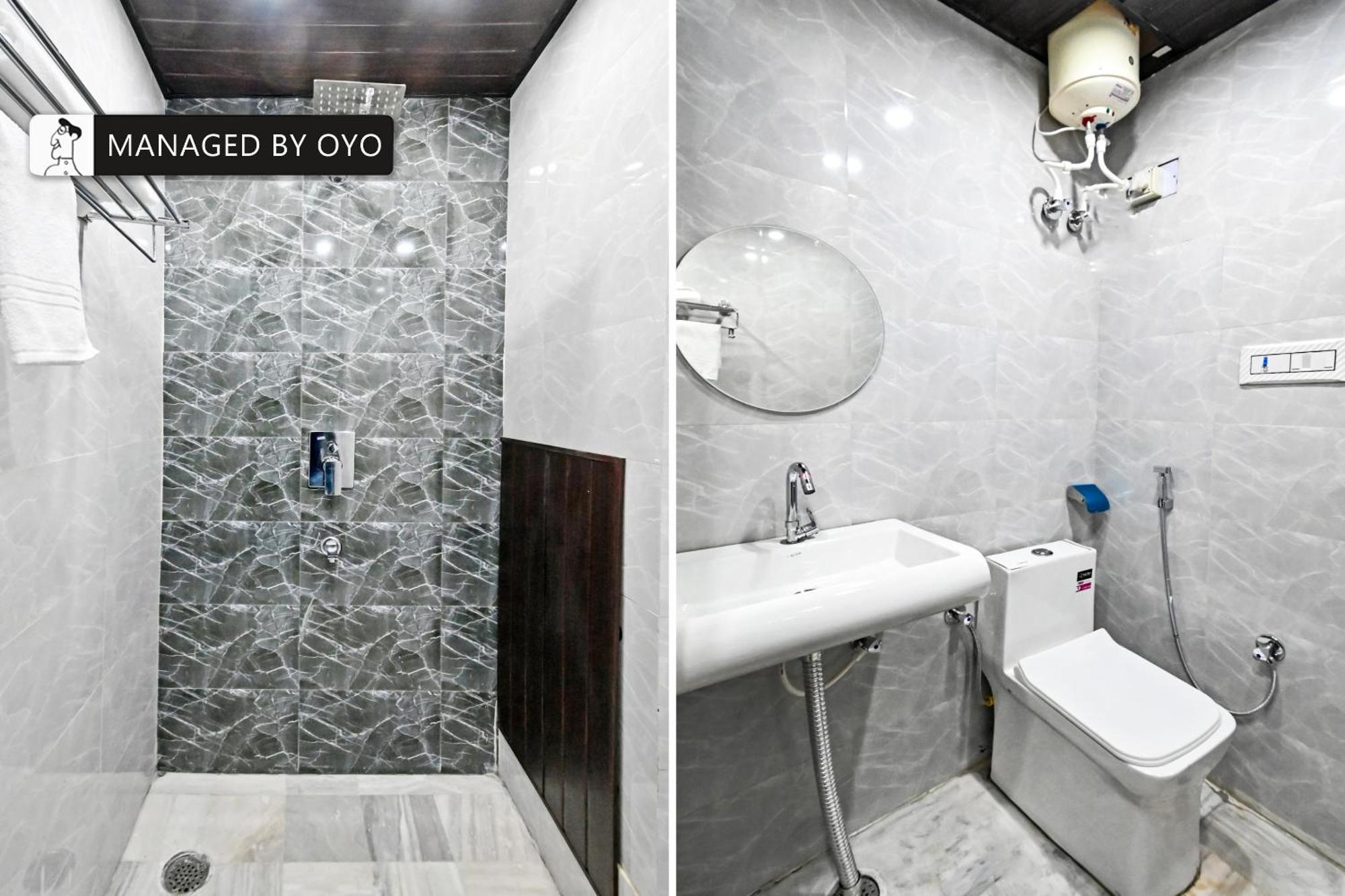 Hotel O Classic Holidays 斋浦尔 外观 照片