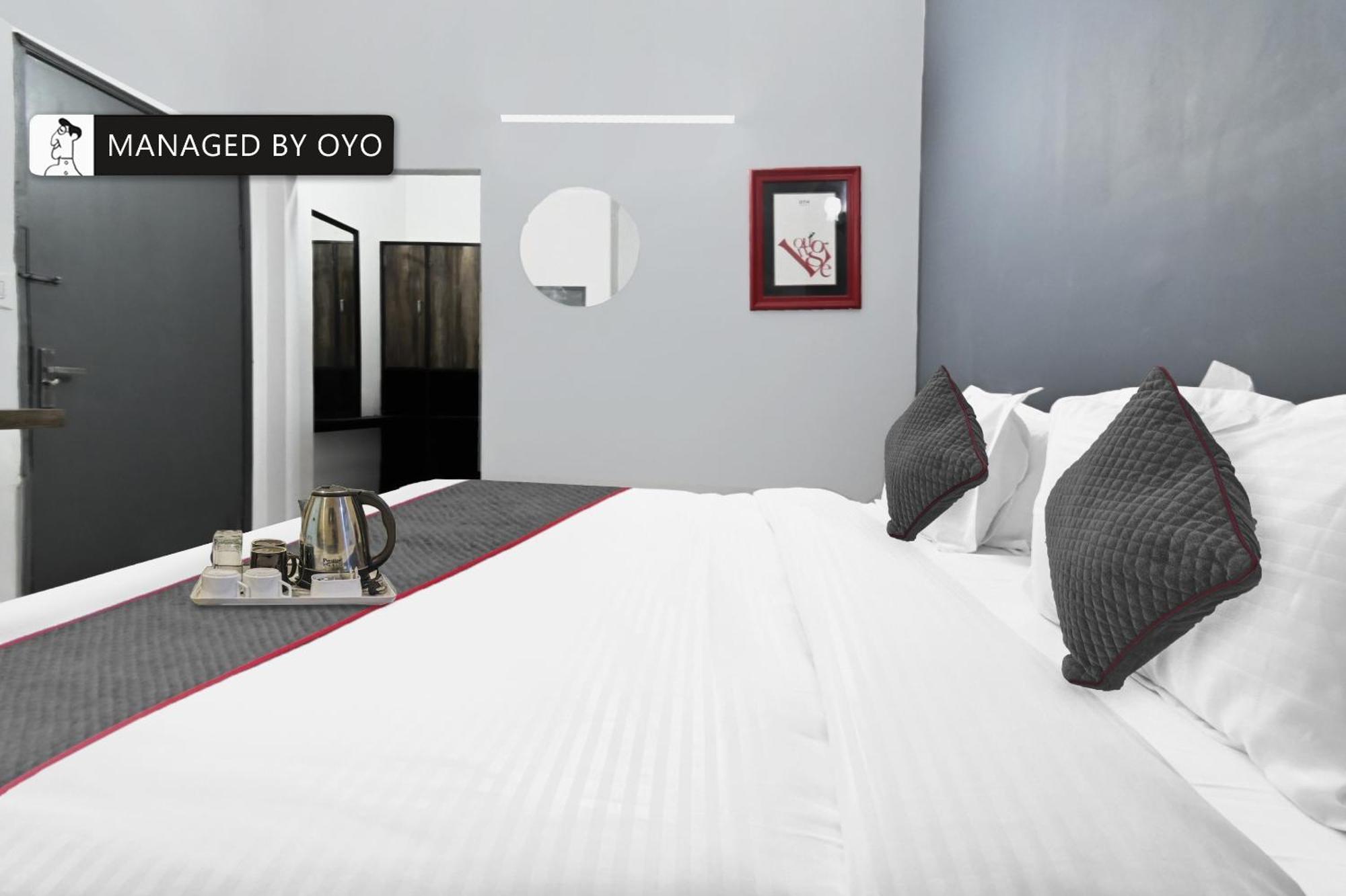Hotel O Classic Holidays 斋浦尔 外观 照片