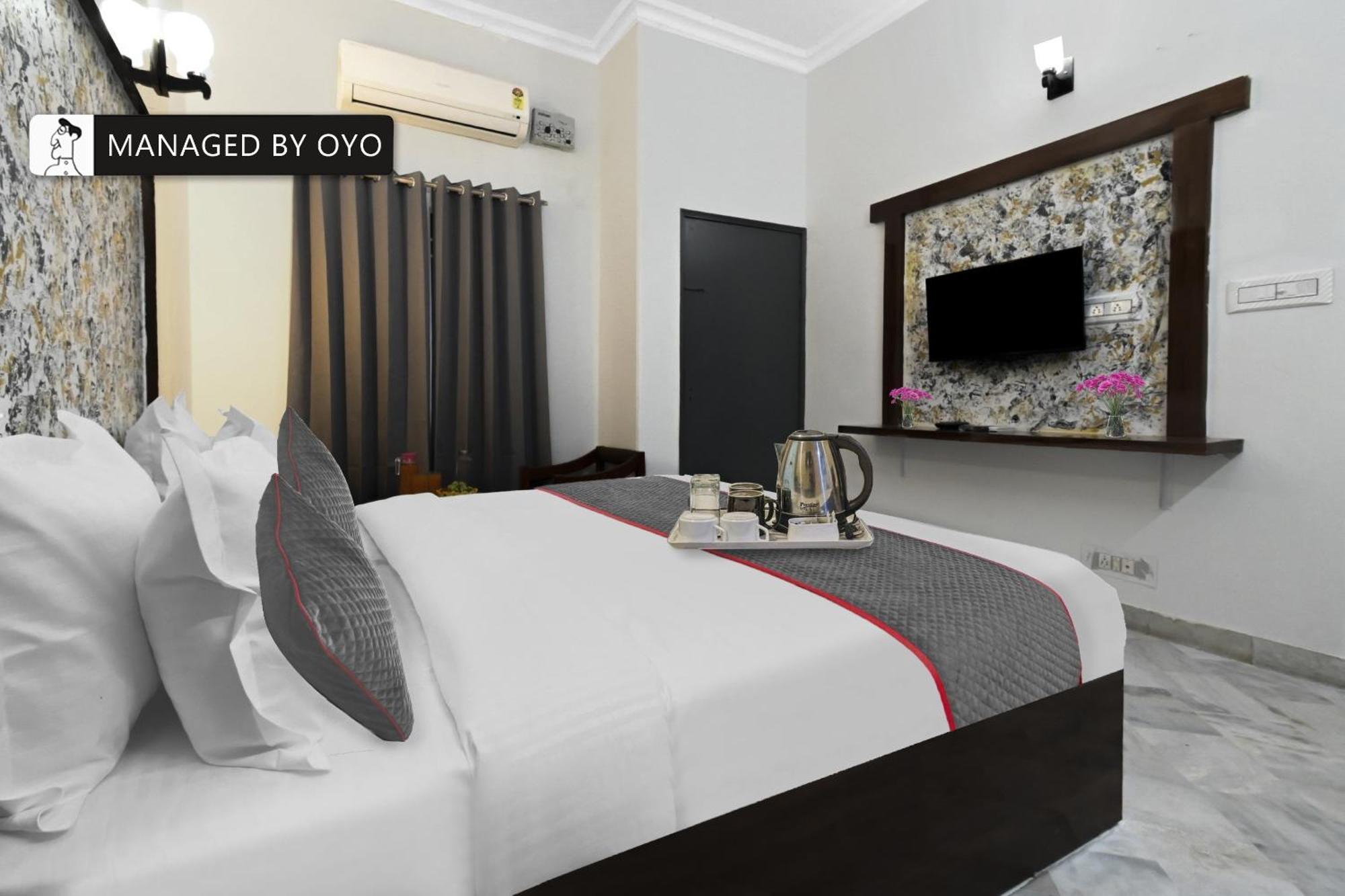 Hotel O Classic Holidays 斋浦尔 外观 照片