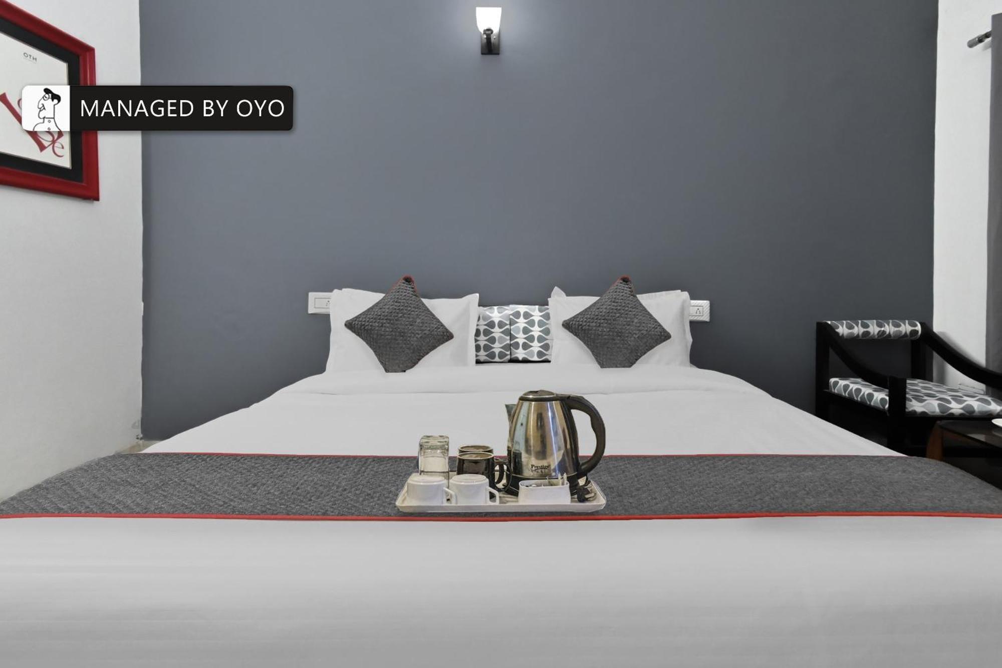 Hotel O Classic Holidays 斋浦尔 外观 照片