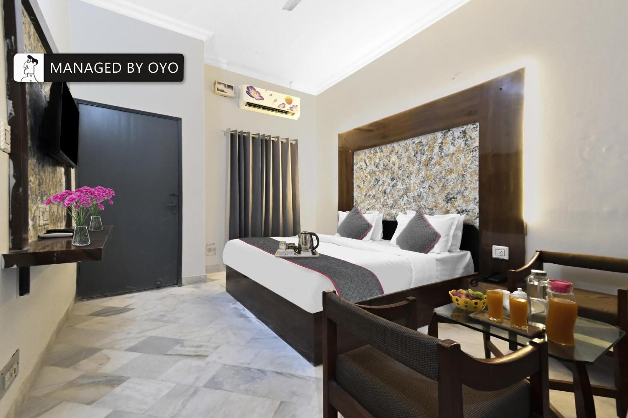 Hotel O Classic Holidays 斋浦尔 外观 照片
