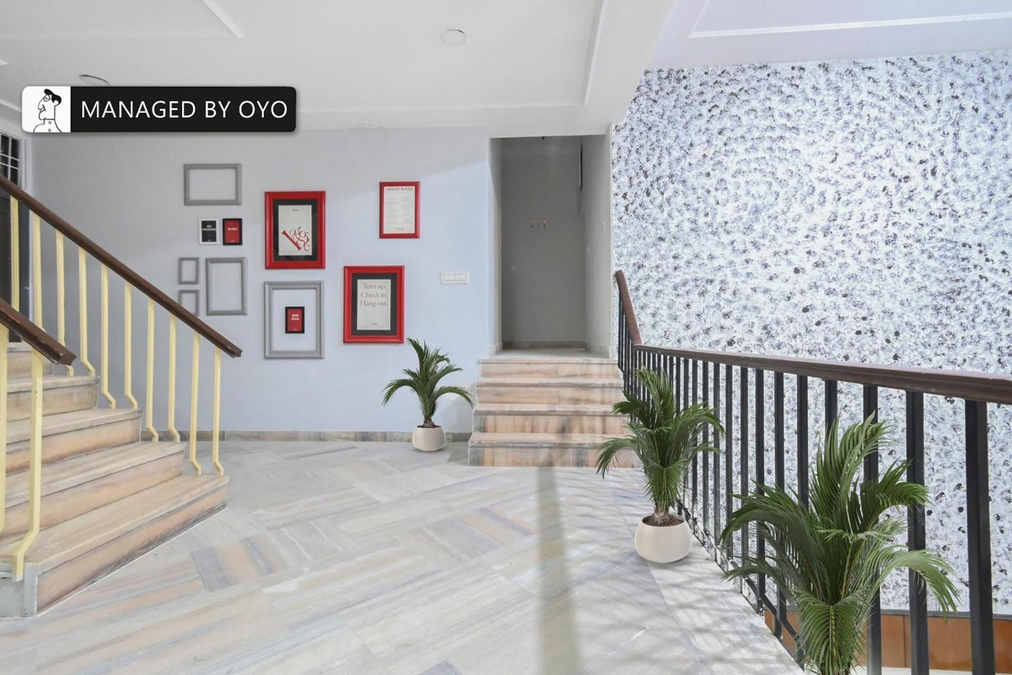 Hotel O Classic Holidays 斋浦尔 外观 照片