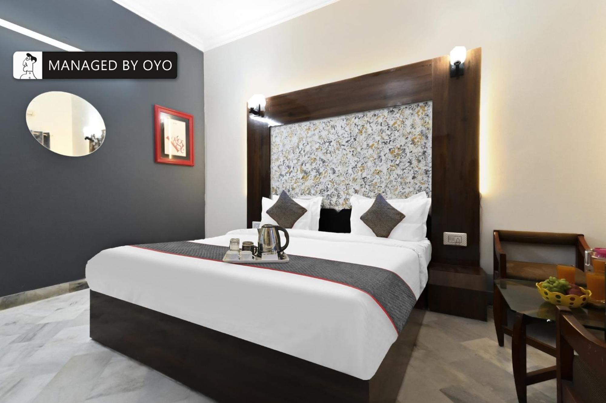 Hotel O Classic Holidays 斋浦尔 外观 照片