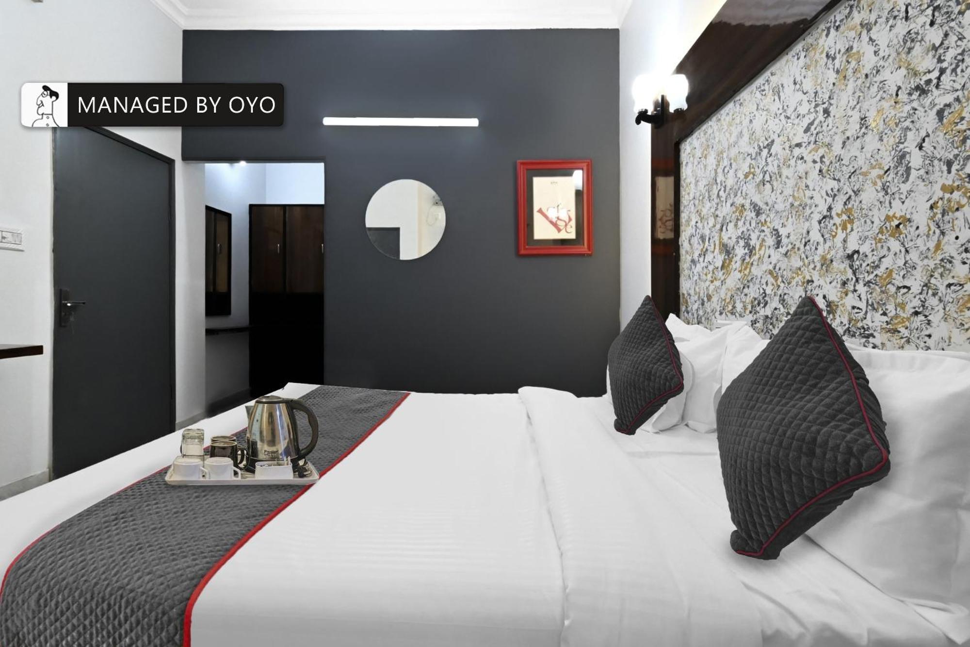 Hotel O Classic Holidays 斋浦尔 外观 照片