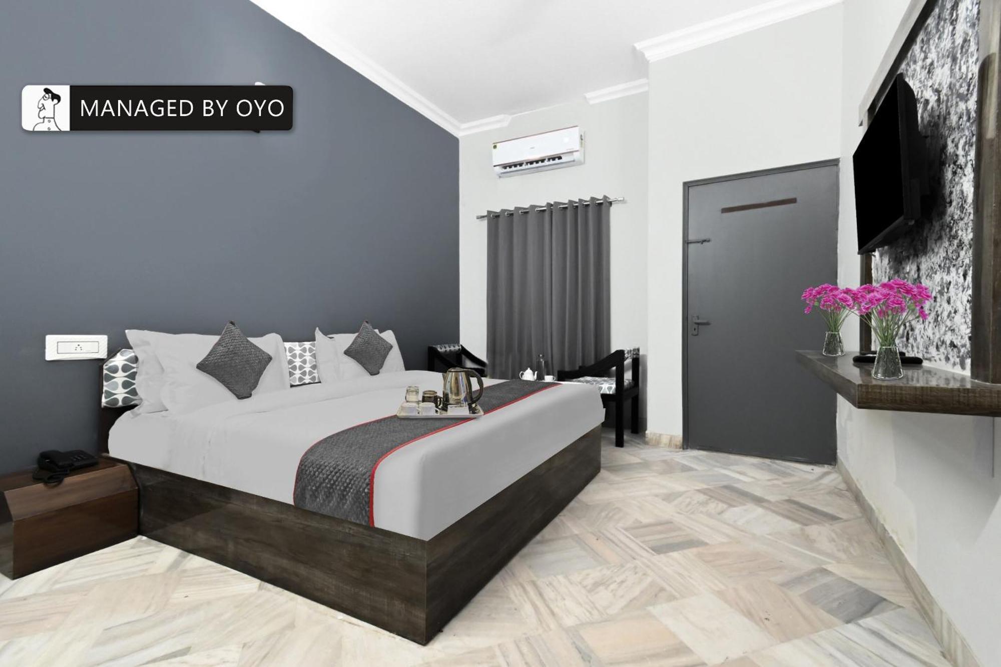 Hotel O Classic Holidays 斋浦尔 外观 照片