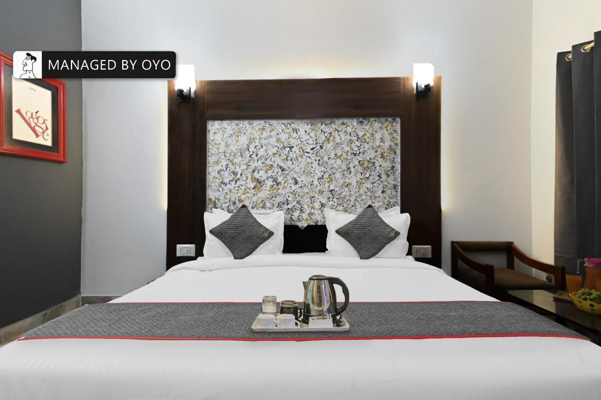 Hotel O Classic Holidays 斋浦尔 外观 照片